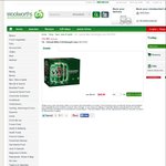 Case of 30 VB Cans for $34.92 Each (Equates to $27.93/ 24 Pack) Woolworths Online, Min 3 Cases