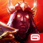 Order & Chaos© Online for iOS Universal FREE (Normally $8.99)