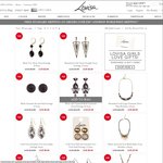 VIP Private Preview Sale Up to 70% Off Selected Styles @ Lovisa - Ends Monday Midnight