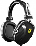 Logic3 Audio Scuderia Ferrari P200 over Ear Headphones for $49 Instore or $69/$79 Shipped