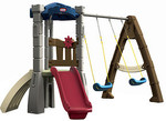 Little Tikes Lookout Swing $379 Save $100 @ Target