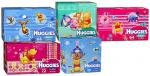 Huggies Jumbo Box 64-108 - $29.99 @ Toys R Us When Spending $30 or More Total Storewide