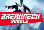 Bundle Stars - Breakneck Bundle - 8 Steam Games for US $3.49