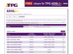 TPG with New Download Limit Again, on The $49.99. Not Sure about The Rest