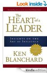 2 $0 eBooks: Be All You Can Be and The Heart of A Leader
