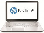 HP Pavilion 15.6" 15-N218ax W8.1 Notebook $534 Delivered @ Dick Smith