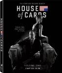 House of Cards Season 2 Blu-Ray $26.32 AUD Delivered @ Amazon