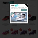 HUGE SALE – Men’s & Women’s NEW BALANCE - over 75% off (Select Styles) – The Shoe Link