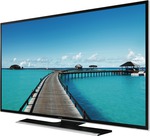 Samsung UA50HU7000W 50" UHD LED Smart TV + Samsung M3 Mutiroom Speaker $1190 after Cashback @TGG