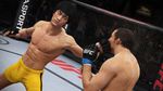 FREE Bruce Lee DLC for EA Sports UFC (Xbox One, Download) from xbox.com