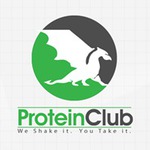 Free Sample WPC Whey Protein @ The Protein Club