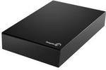 Seagate 4TB Expansion Desktop Hard Drive - $159 @ Officeworks
