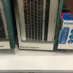 iCoustic Bluetooth Keyboard for iPad 2/3/4, $10 on Clearance @ Target