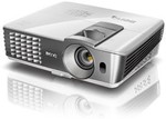 BenQ W1070 1080p 3D Projector (Refurbished) for $699.00 + $15.00 Delivery Fee