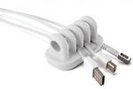 Quirky Cordies Cool Desktop Cable Management Accessory, $4.95 with Free Shipping @ Whet eBay