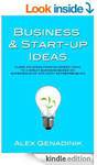 Free Kindle eBook - How to Go from Business to Starting a Business