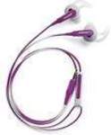 BOSE Headphones SIE2i $101.10 MYER Sport Headphones Purple