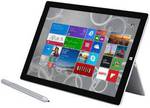 Microsoft Surface Pro 3 i7 256GB Tablet $1,869.15 + $25 Shipping (RRP $2199) @ Bargain Geeks