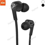 Genuine XiaoMi Piston Youth Edition Earphone AU $11.03 (or US $8.49) Free Shipping @TinyDeal