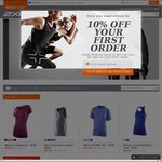 2XU Outlet 30% off Everything with $5 Flat Shipping