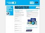 Instant WIN Climate Pack (worth $77) if you register (incl Happy Feet DVD)