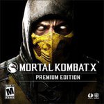 $14.99USD Mortal Kombat X - Premium Edition (PC) [STEAM] @ CDKeys.com