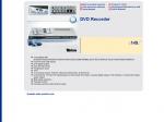Tevion DVD Recorder $149 from Aldi