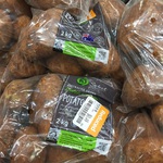 $0.49 for 2KG Potatoes Glen Waverley Woolworths (VIC)