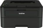 Brother L2340-DW Wi-Fi Mono Laster Printer $87.20 (Pickup) @ Good Guys eBay Store
