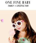One Fine Baby Expo Free Ticket Code (Vic)