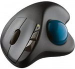 Dick Smith Online 24 Hour Flash Sale - Logitech Wireless Trackball Mouse M570 $53.20 and Others