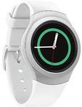 Samsung Gear S2 Smart Watch $256.23 USD Shipped ($368.98 AUD) @ Amazon
