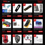 Tmart Blackfriday Snap up - Best Selling Goods up to 90% off