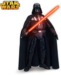 Darth Vader 17'' Animatronic Interactive Figure $90 Delivered RRP $199 @ Online Only