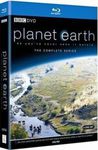 David Attenborough's Planet Earth Blu-Ray Complete Series £11.88 (~ $24.70) Delivered @ Zavvi