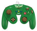 Wii U Smash Bros Controller (3 Colours)  $28 (Pickup or +$3.50 Postage) @ EB Games
