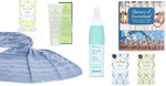 Win Top 5 Travel Essentials - Turkish Towels + More (Value $160) from Karry On