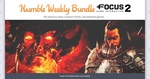 [PC] Humble Weekly Bundle - Focus - Contrast, Game of Thrones, CitiesXL, etc - $1 USD (~$1.4 AUD) Minimum