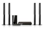 SAMSUNG 5.1 Channel BLU-RAY Home Theatre System BD-1255 @ $749 While Stock Last
