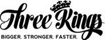 15% off all Protein Prices at Three Kings Protein Co. with Coupon