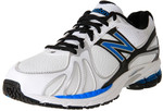 New Balance MNS CROSS TRAINERS MX761BW3 (WIDE 2E Fitting) $69.95 + FREE Ship @ TheShoeLink