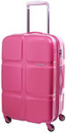 50% off American Tourister Cube Pop - in Store and Online @ Myer