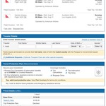[Price Error] LAX to AKL Roundtrip with American Airlines from USD $225 (~$293 AUD) @ CheapOair