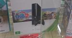 Xbox 360 4GB + One Game (Peggle 2) $99.99 at ALDI