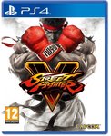 Street Fighter V (PS4) $59.99 Delivered @ MightyApe