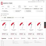 Dyson 30% off in Qantas Store (+ Additional 15% Using a Promo Code)