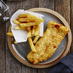 Free Fish & Chips @ Famous Fish - Westfield Shopping Centre Fountain Gate VIC - 19/05/16 - 10am to 10pm