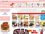 Strapya world 15% for orders over 3500yen [$40aud]