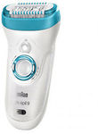 Braun Silk Epil 9 SE9549 (with Facial Brush) $124.5 @ Shaver Shop eBay ($109.50 with Groupon eBay $85 for $100 Voucher)