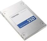 Toshiba 512GB Q-Series Pro 550MB/s SATA Canvio Internal Solid State Drive PC SSD $159.20 Delivered @ PC Byte eBay